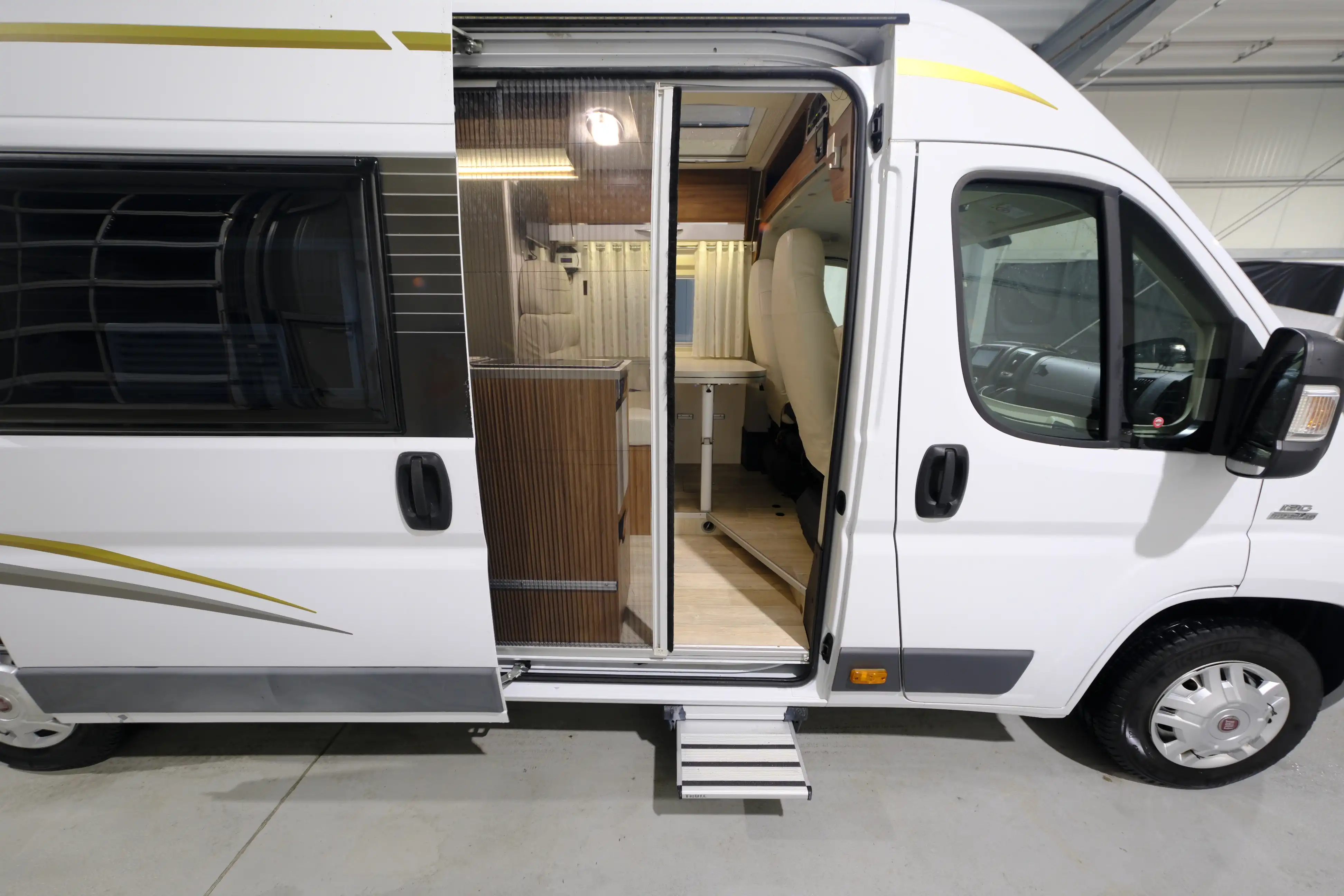 PILOTE V 630 F - Ansicht 5